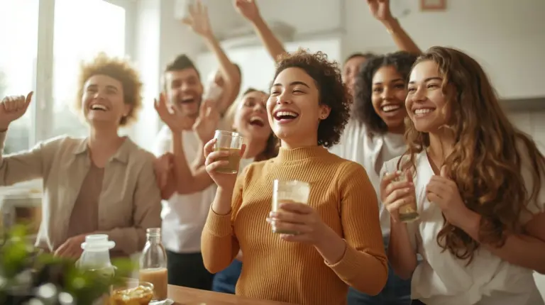 Maca Root: A Natural, Caffeine-Free Source of Energy