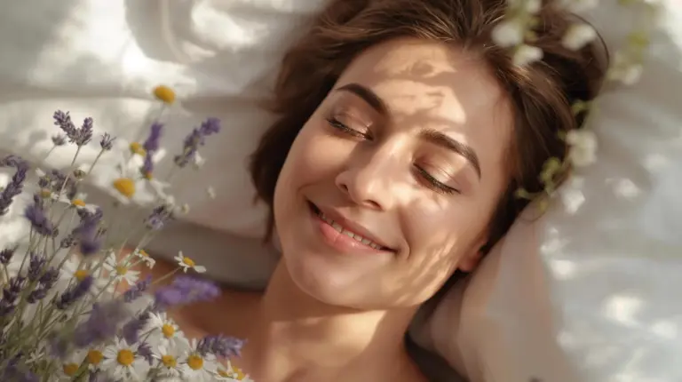 Magnesium Glycinate: A Natural Approach to Restful Sleep