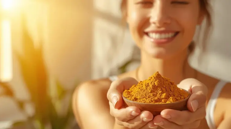 Turmeric: The Anti-Inflammatory Powerhouse for Modern Wellness