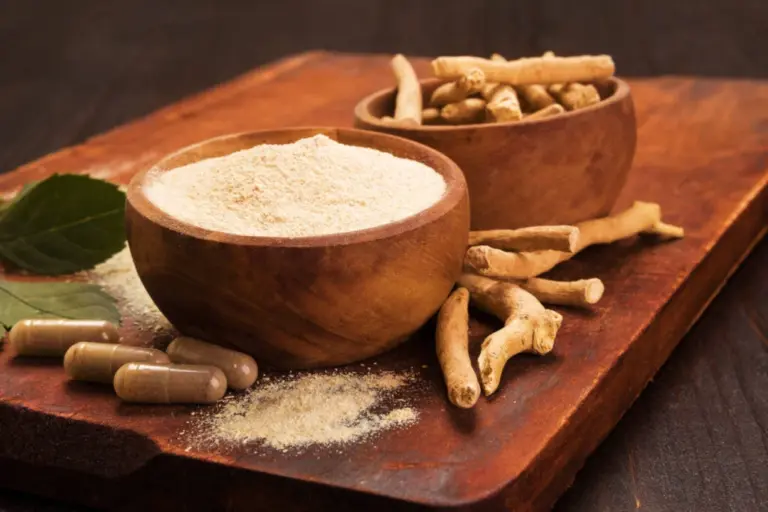 Why Maca Root and Ashwagandha Are Duo for Balance, Focus, and Vitality?