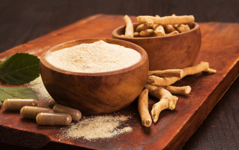 Beyond Energy: Why Maca Root and Ashwagandha Are the Ultimate Duo for Balance, Focus, and Vitality?