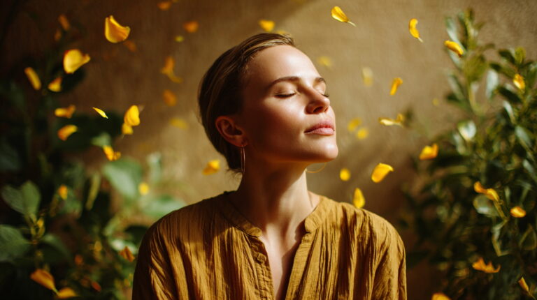 The Science Behind Saffron Supplements: Your Natural Path to Better Focus and Mood!