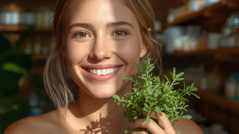 5 Factors That Define a Good Herbal Supplement